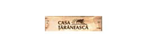 LOGO CASA TARANEASCA